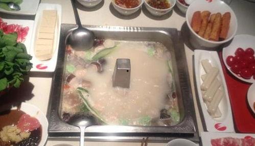 蜜瓜姐姐吃海底捞视频,一场味蕾的盛宴