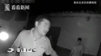 吃瓜群众丢石头视频,一场网络奇观引发的思考