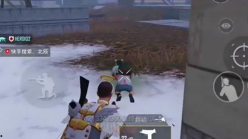 和平精英吃瓜视频主题,吃瓜视频揭秘,带你领略游戏幕后风云