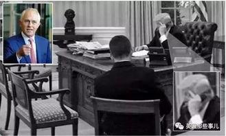 川普吃瓜的视频,揭秘总统的休闲时光