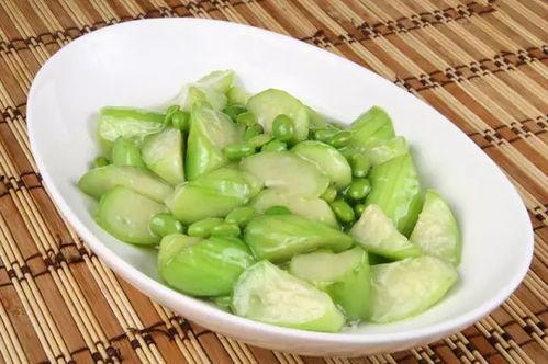 嫩瓜尖花怎么吃最好视频,视频教你家常做法