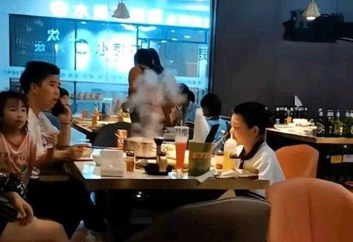 山海酒吧老板吃瓜视频,揭秘幕后真相