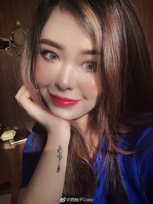 美妆博主公然吃瓜视频,揭秘网红圈幕后故事