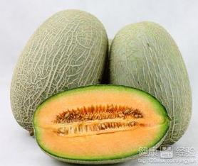 博主吃哈密瓜视频大全集,博主带你领略美味瞬间