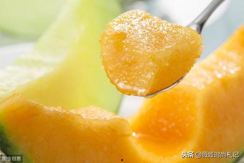吃不吃哈密瓜视频,一场味蕾的冒险之旅