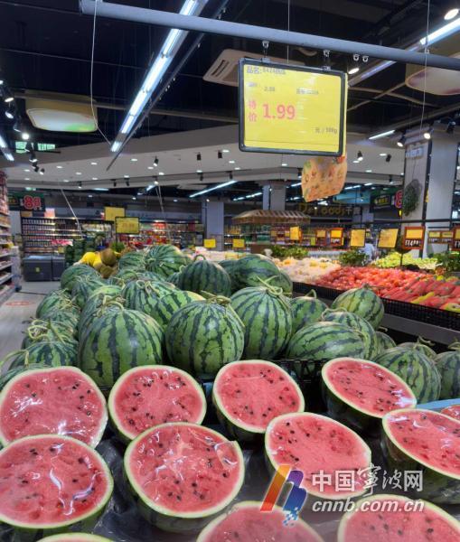 宁波吃瓜事件最新消息视频,视频揭露惊人内幕