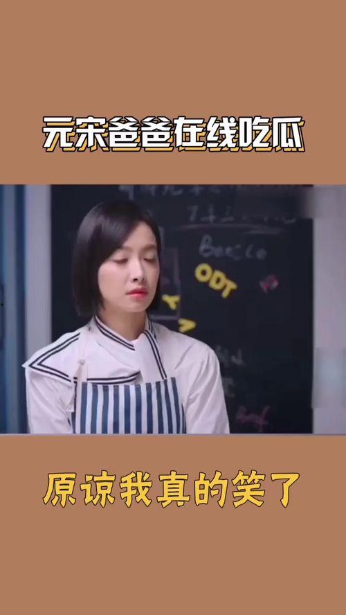 宋爸爸吃瓜视频,揭秘娱乐圈幕后故事