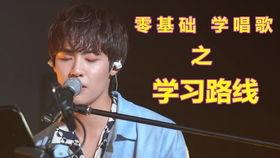 吃瓜视频唱歌教程完整版,轻松掌握K歌技巧，成为K房达人