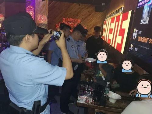 无锡酒吧吃瓜事件视频,一场引发热议的冲突瞬间