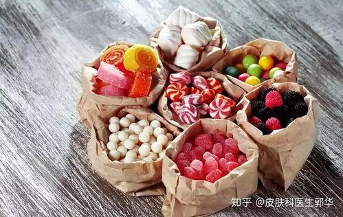 吃瓜推荐零食怎么做视频,跟着吃瓜教程，打造专属零食短视频