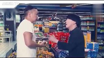 超市吃瓜搞笑视频大全下载,视频大全欢乐来袭