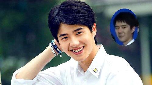 刘昊然吃瓜眼神 视频,揭秘娱乐圈幕后真相