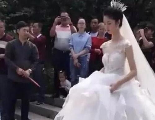 张家口新娘吃瓜视频播放,揭秘幕后故事与网友热议