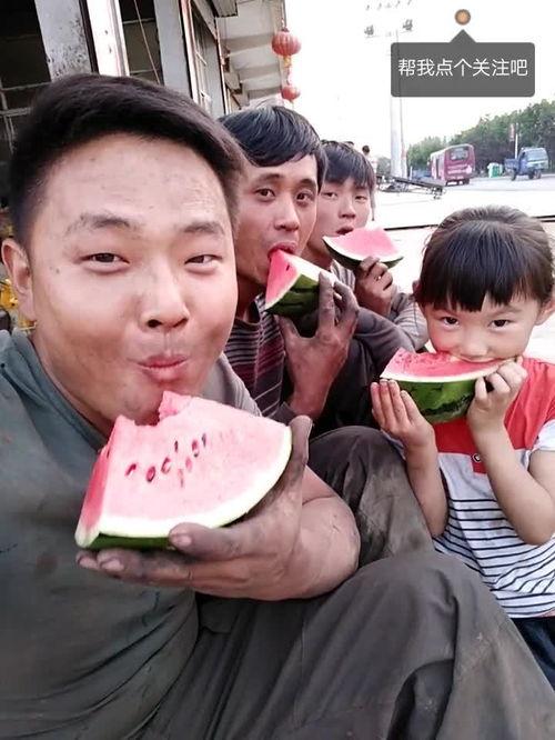 中国好老板吃瓜视频,吃瓜视频背后的真实故事