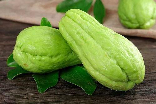 吃佛手瓜中毒如何解毒视频,视频揭秘解毒方法