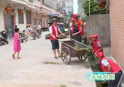 揭阳军埠吃瓜事件视频,一场引发热议的网络视频风波