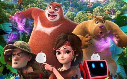 表情包熊出没吃瓜视频大全,搞笑视频合集来袭！