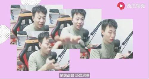 吃瓜游戏解说视频,揭秘吃瓜游戏解说视频背后的趣味与智慧