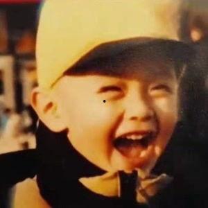 陈大祎视频吃瓜