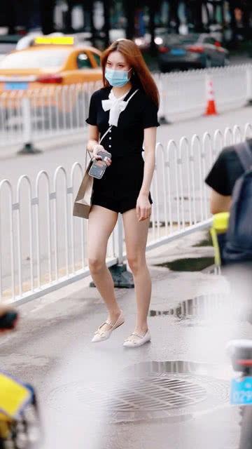 吃瓜观众小姐姐视频大全