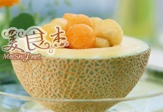 吃哈密瓜冷饮说说搞笑视频,笑料百出！